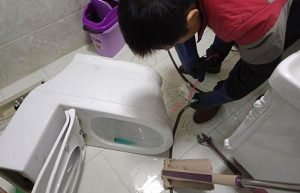 颍上下水道疏通电话-30分钟快速上门
