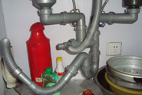颍上下水道疏通要多少钱？