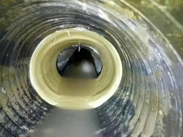 颍上内衬修复法通常适用于哪些类型的断面管道