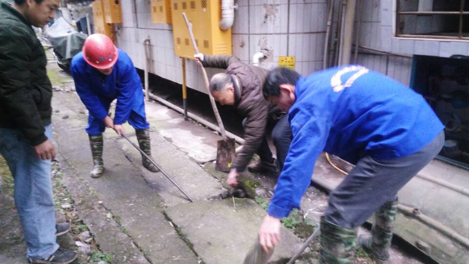 颍上清掏化粪池、管道疏通一站式服务<高效><技术><可靠>